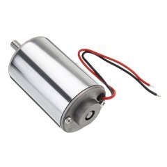 200W 12-48V dc Motor