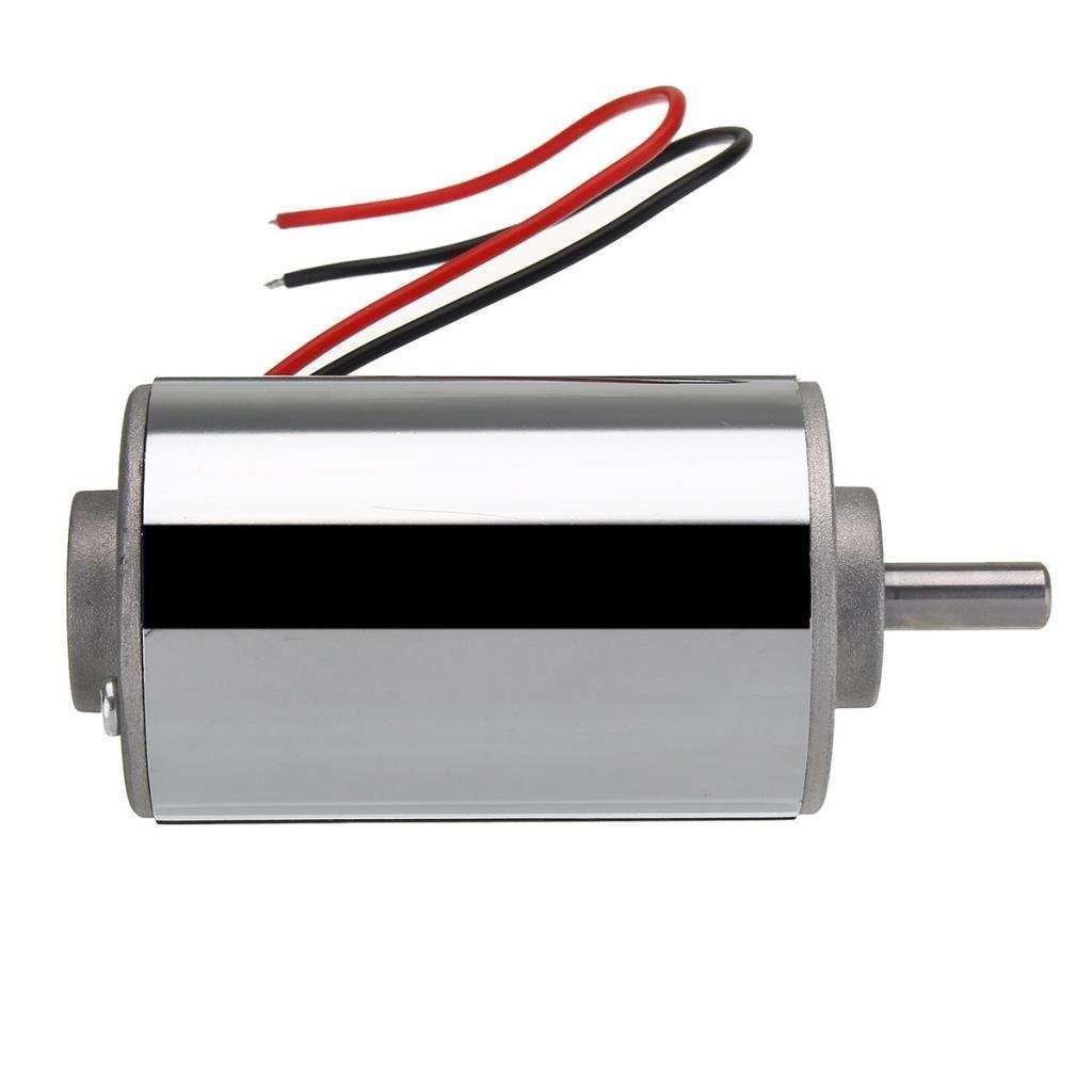 200W 12-48V dc Motor