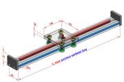 Ø12 Kramayerli Blok Modül