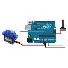 Tower Pro SG90 RC Mini 9gr Servo Motor B5