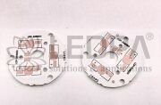 LDP-5440003 - 3LED'Lİ -ÇAP 44MM X 1.2MM , 3LÜ PCB