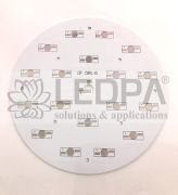 LDP150ML-01 , LDP 150ML-01 , 18LED'Lİ PCB ÇAP 150MMX1.4MM