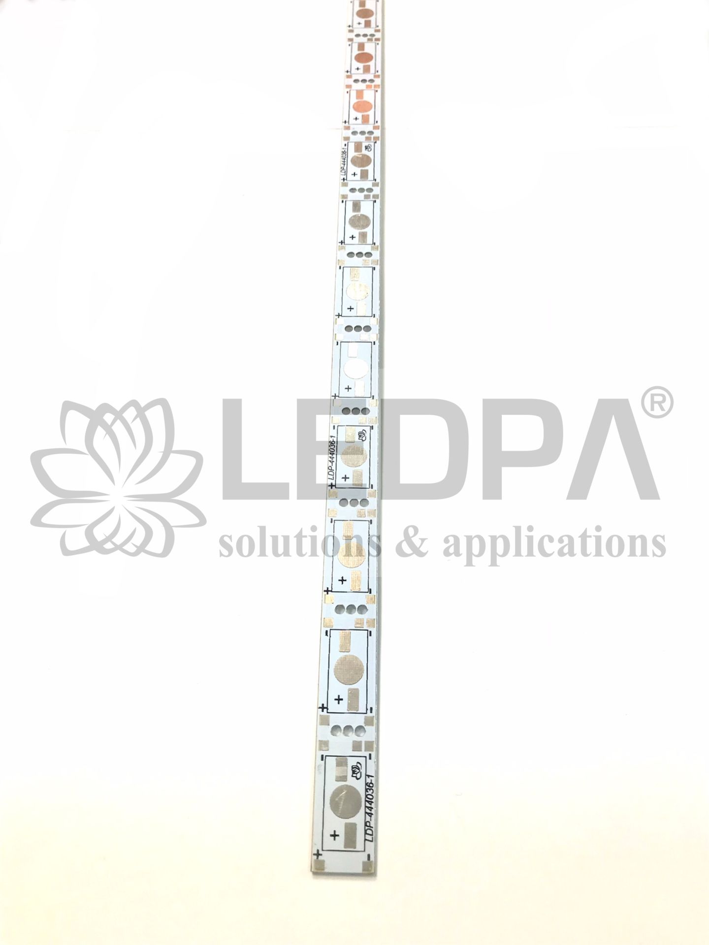 LDP-444036-1 , LDP444036-1 , WALLWASHER PCB , 36'LI PCB