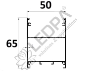 LDP-15475 LINEER LIGHTING