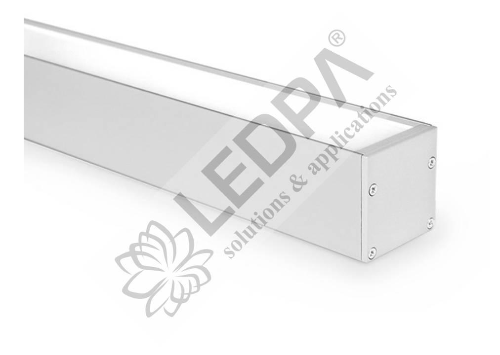 LDP-7695 LINEER LIGHTING