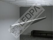 LDP-2144 ÇF LINEER LIGHTING