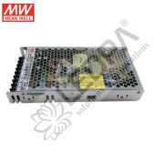 LRS-200-12 , MEAN WELL , LRS200-12 MEANWELL Power Supplies