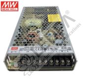 LRS-200-24 , MEAN WELL , LRS200-24 MEANWELL Power Supplies