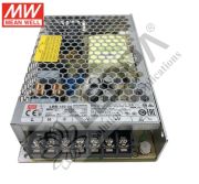 LRS-150-24 , MEAN WELL ,  LRS150-24 MEANWELL Power Supplies