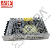 LRS-150-12 , MEAN WELL , LRS150-12 MEANWELL Power Supplies