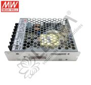 LRS-100-12 , MEAN WELL ,  LRS100-12 MEANWELL Power Supplies