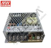 LRS-75-24 , MEAN WELL , LRS75-24 MEANWELL Power Supplies