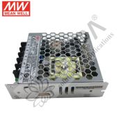 LRS-50-12 , MEAN WELL ,  LRS50-12 MEANWELL Power Supplies