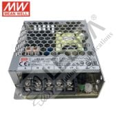 LRS-50-12 , MEAN WELL ,  LRS50-12 MEANWELL Power Supplies