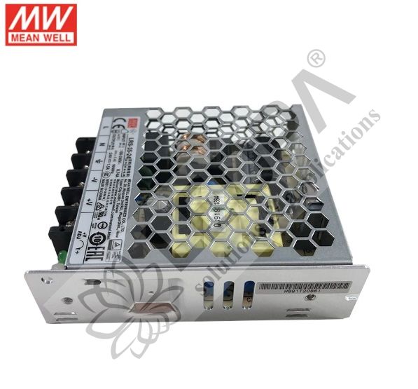 LRS-35-24 , MEAN WELL , LRS35-24 MEANWELL Power Supplies
