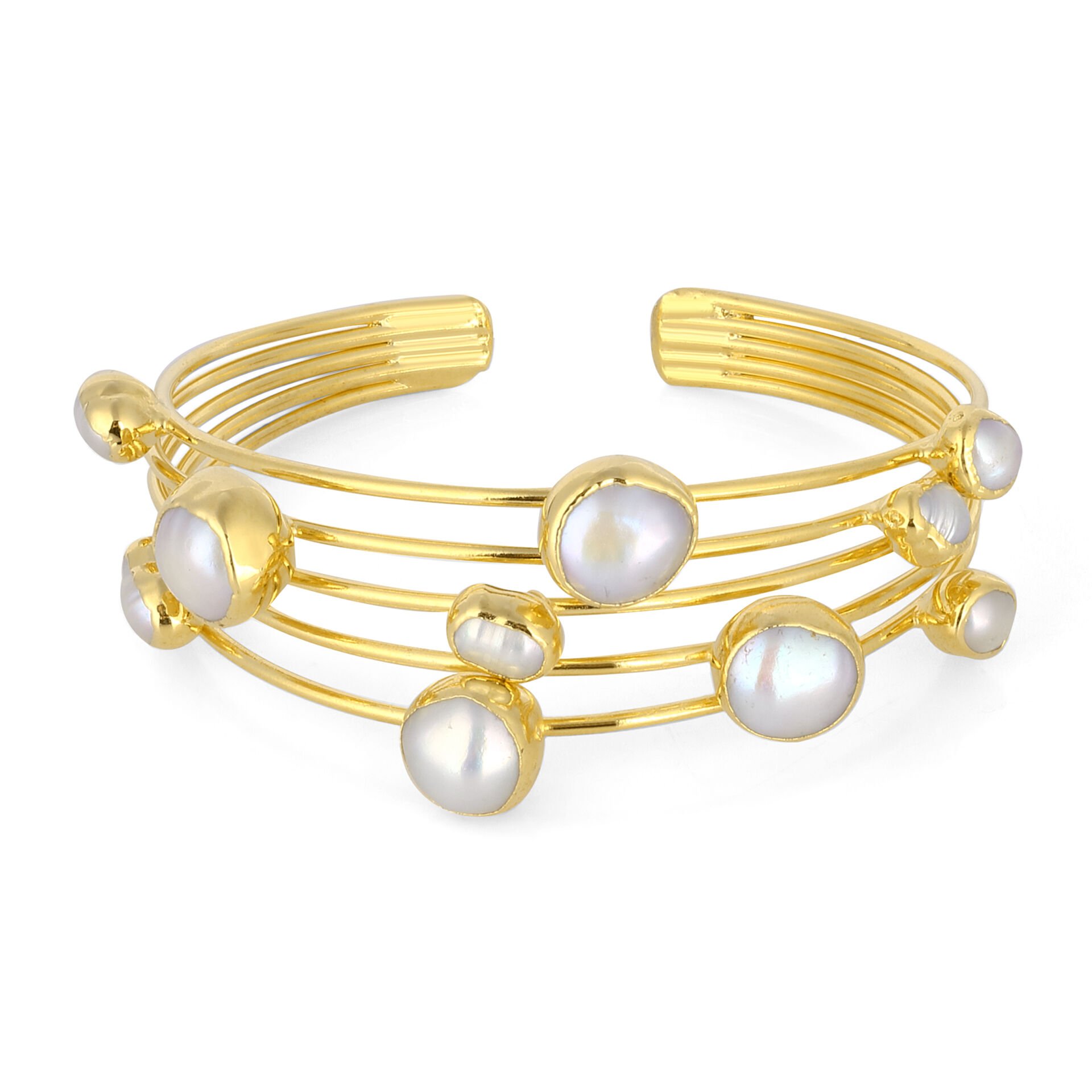 Pearl Darcy Bracelet