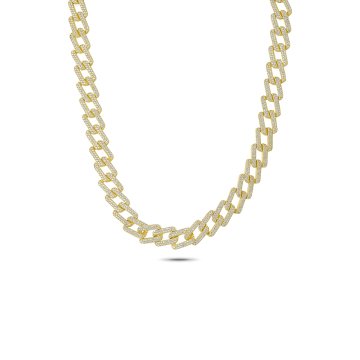 Lux Chain Necklace