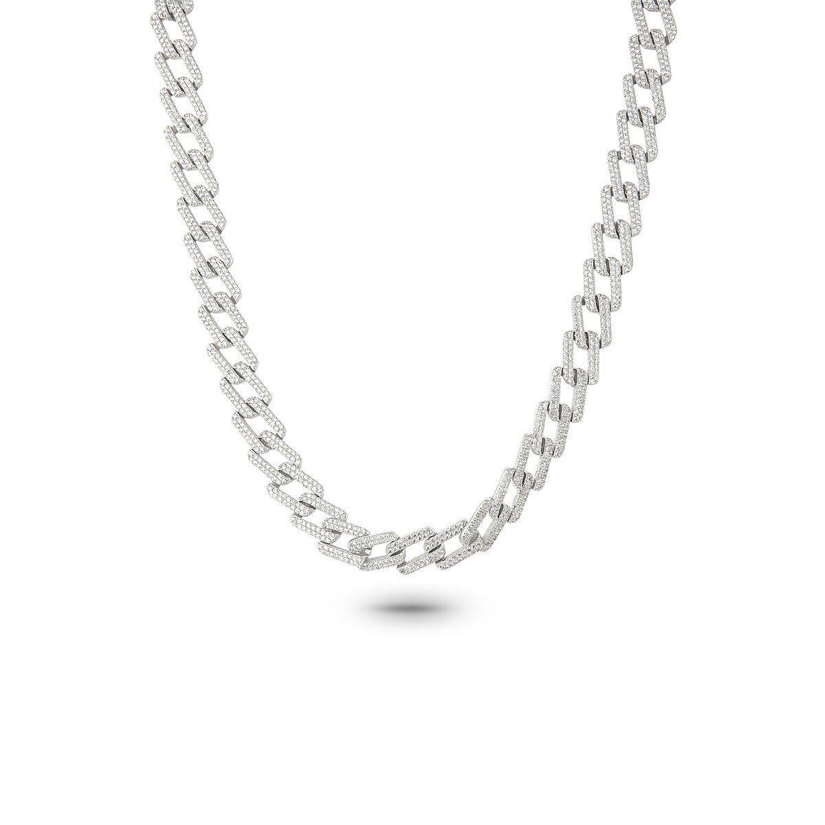 Lux Chain Necklace