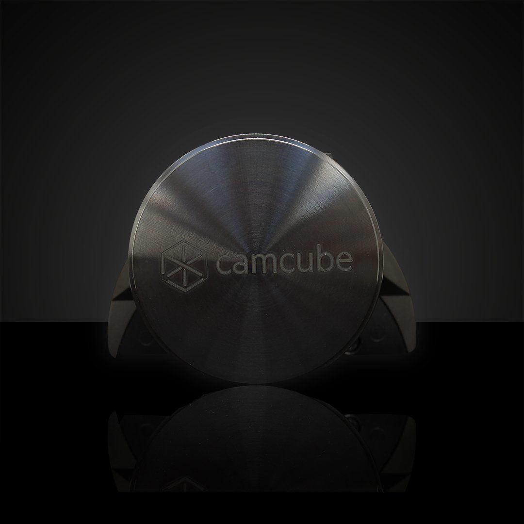 CC Solar - Disc Cut Ø98.5x13,5mm
