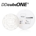 DD cubeONE White