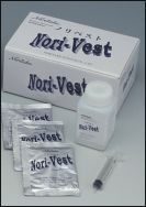 Nori-Vest Set - 33 x 30g / 1 x 200ml