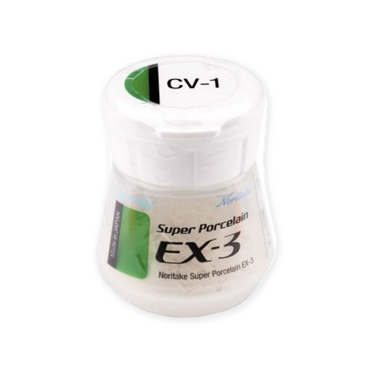 EX-3 Cervical-50 Gr