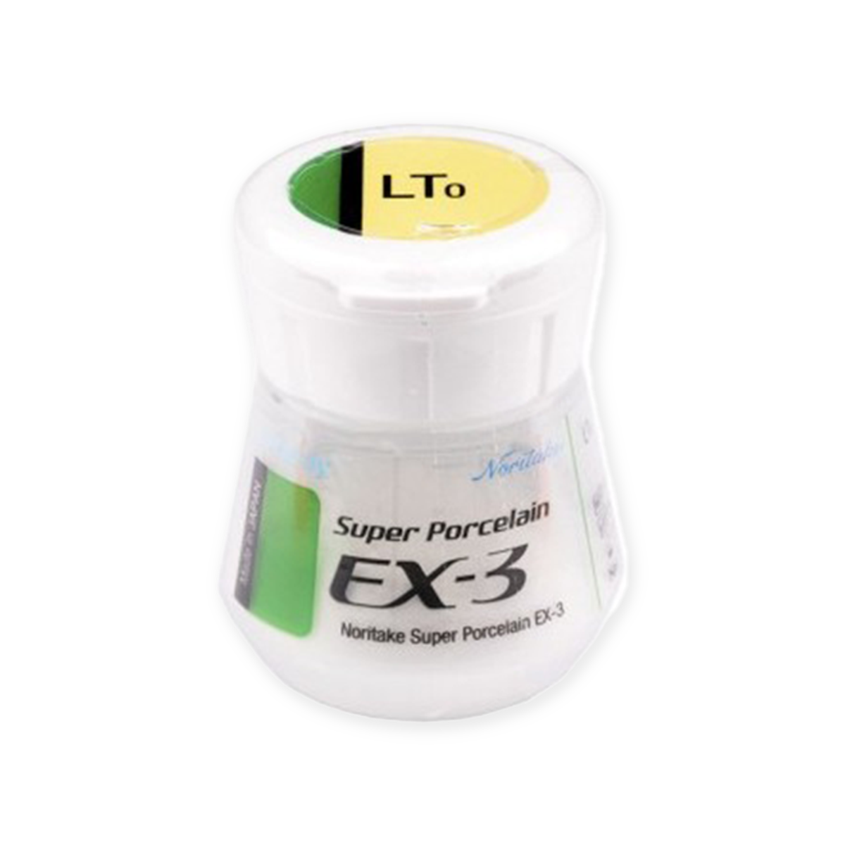 EX-3 Luster-50 Gr