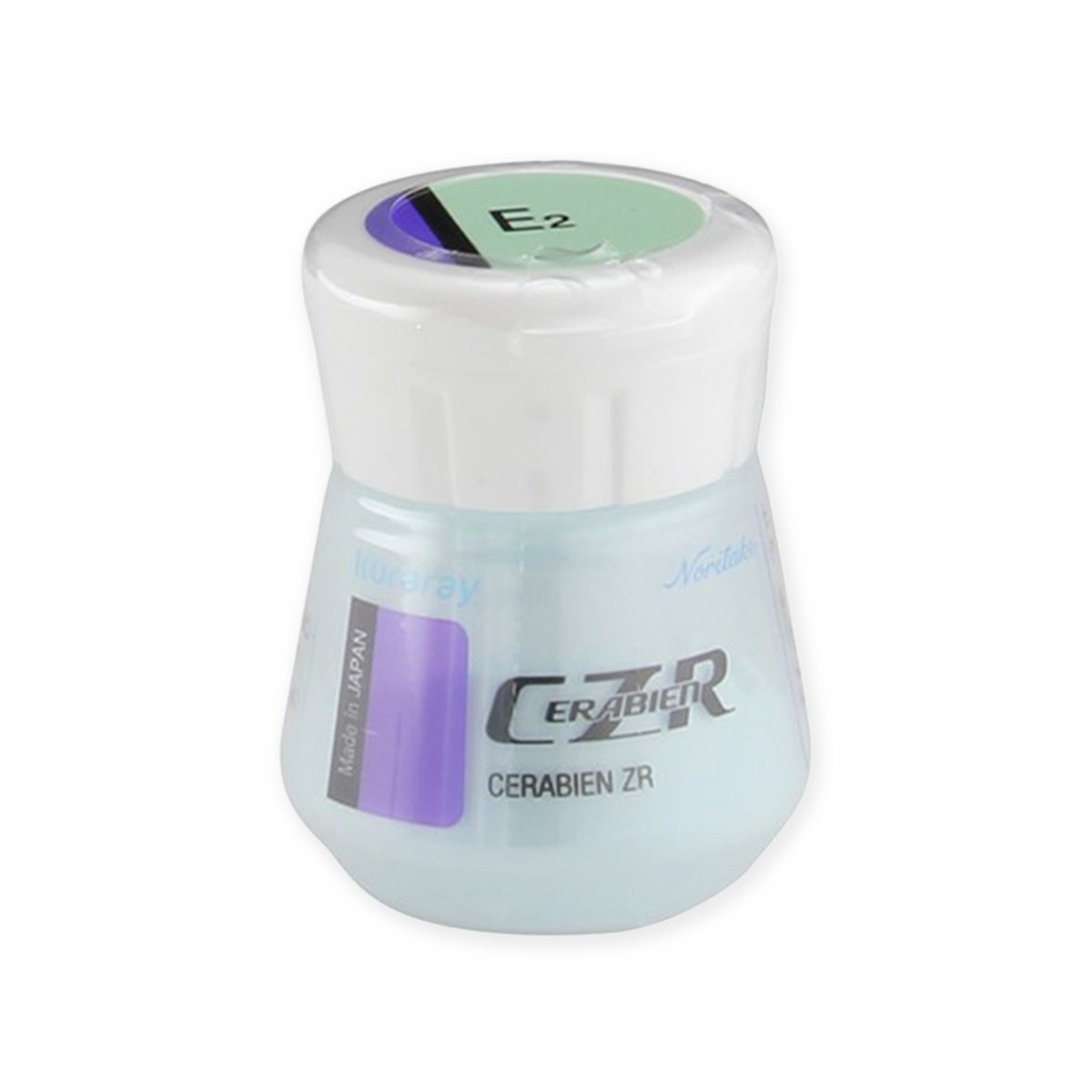 CZR Enamel-50 Gr