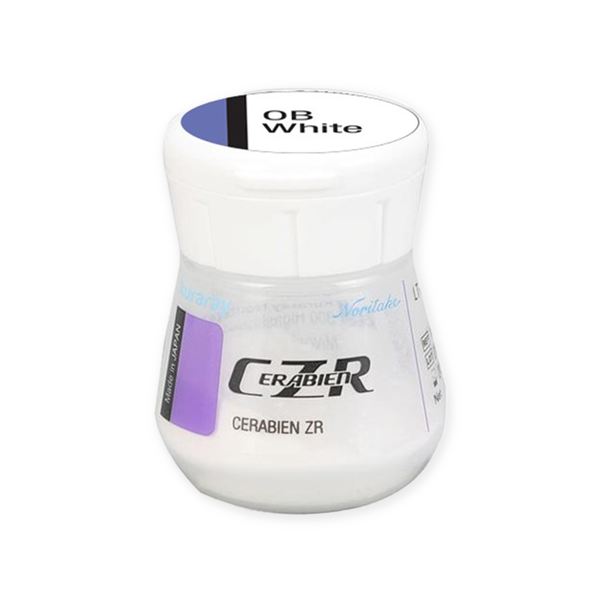 CZR Opak Dentin-10 Gr