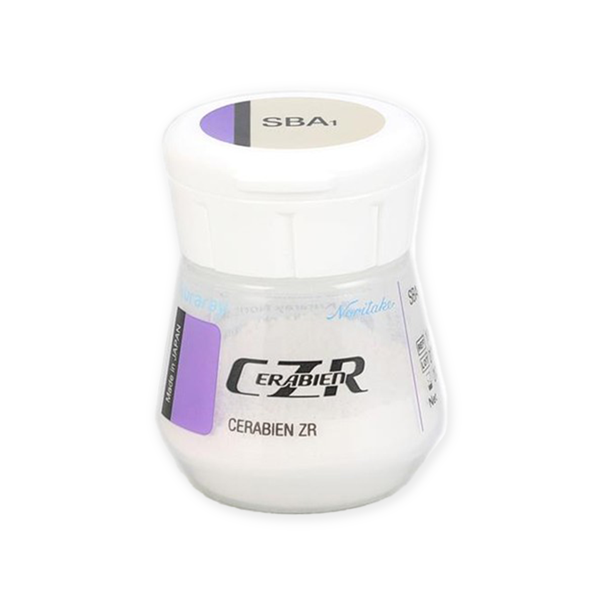 CZR Shade Base-10 Gr