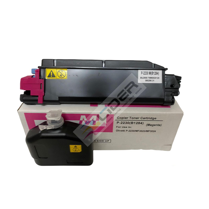 S PRINT MF3023/MF3024 (B1284) MAGENTA TONER (6K*) ⭕