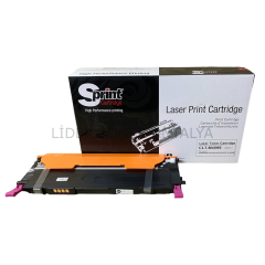 S PRINT CLP310/315(CLT-M409) MAGENTA TONER (1K*)