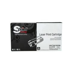 S PRINT CLT-C404S CYAN TONER (1K*) ÇİPLİ ✅