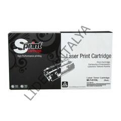 S PRINT MLT-D115L TONER (3K*) ÇİPLİ ✅