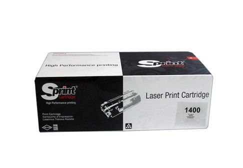 Sprint KM1400 (1400w) Muadil Toner