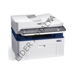 Xerox 3025V_Nı Wıfı Mfp Print-Fot-Tarayıcı-Faks