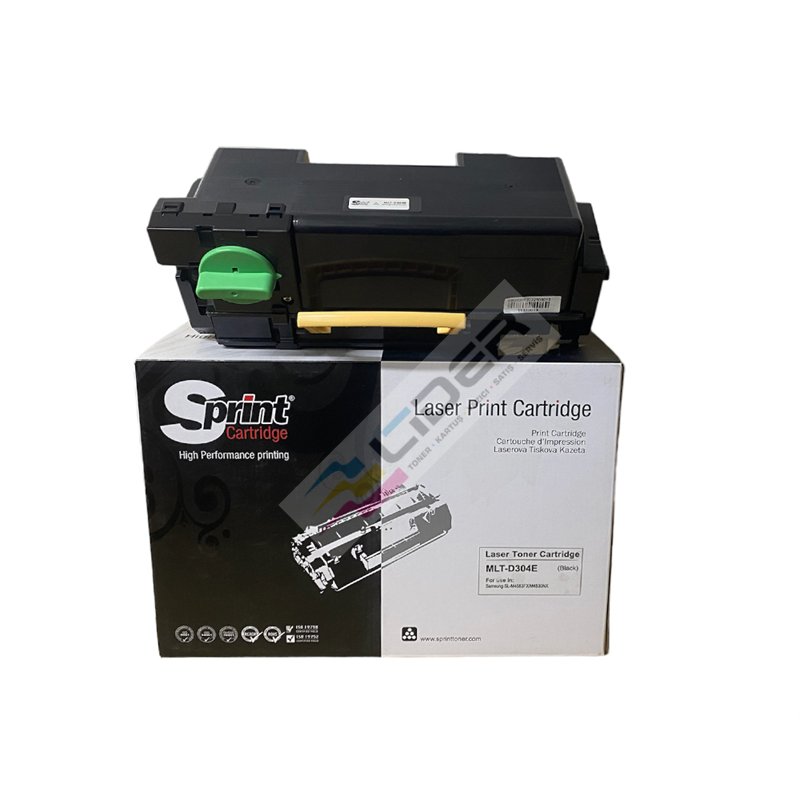 S PRINT MLT-D304E TONER (40K*)