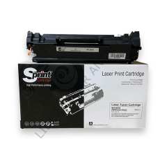 S PRINT W1360A (136A) TONER - ÇİPSİZ (1.15K*) ⛔