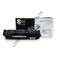 S PRINT W1360X (136X) TONER - ÇİPSİZ(2,4K*) ⛔