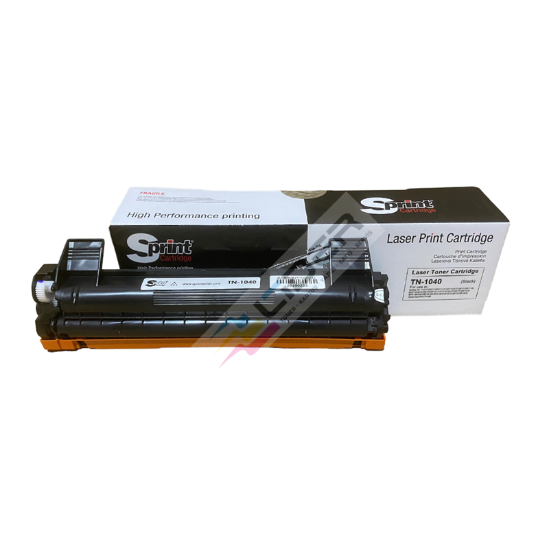 S PRINT TN-1040 TONER (1.5K*)