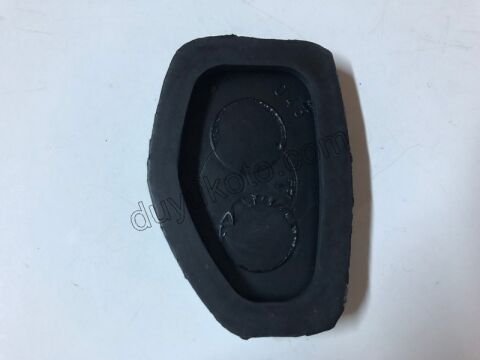 LASTIK PEDAL FREN PRT1 PRT2 P306 P407 XS C53 9120804880