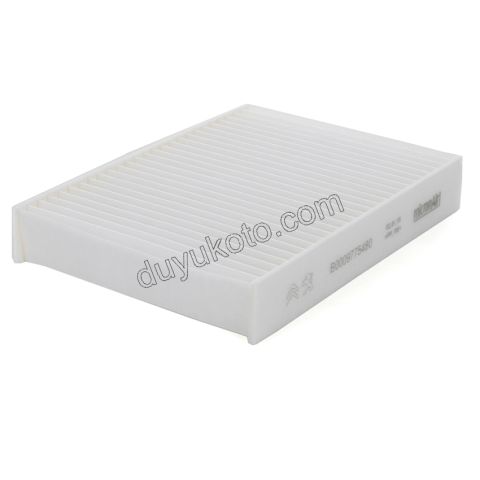 Peugeot 107 108 Polen Filtresi MQ C12 2012/2014