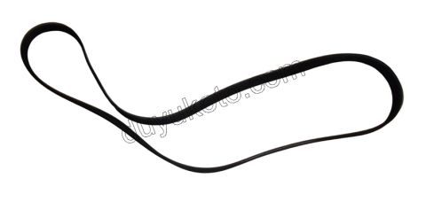 Alternatör V Kayışı 6PK1615 P206 Klimalı