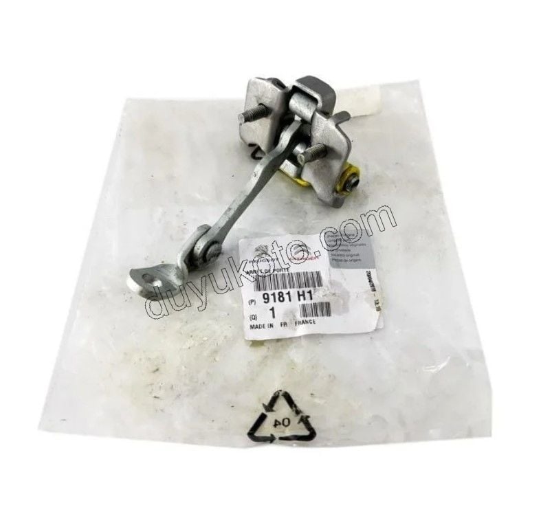 Ön Kapı Gergisi C31 C32