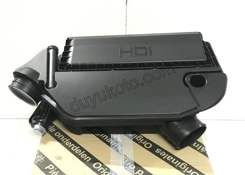 Hava Filtresi Kazanı 1.3 EURO5 PBP