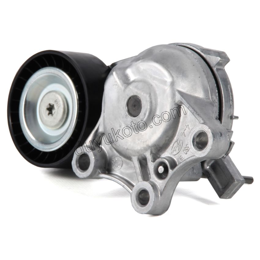 Alternatör (V Kayış) Gergi Rulmanı S&S+ 1.6HDİ Euro5