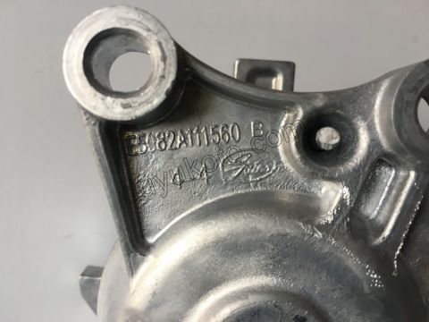 Alternatör (V Kayış) Gergi Rulmanı S&S+ 1.6HDİ Euro5