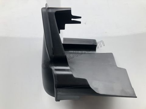 Peugeot 307 Hava Filtre Borusu 1.4HDİ Euro4 02/11