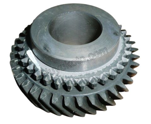 2.Vites Dişlisi 38DTS