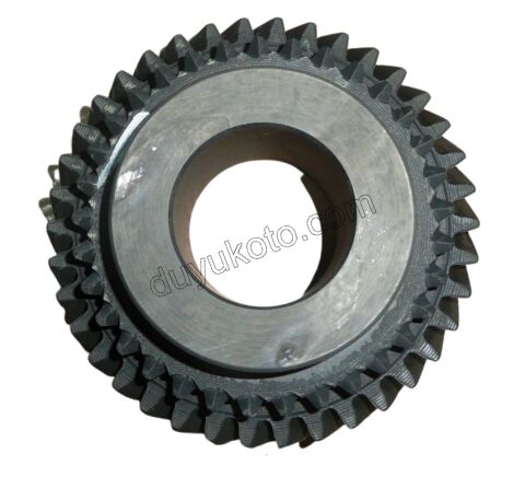 2.Vites Dişlisi 38DTS